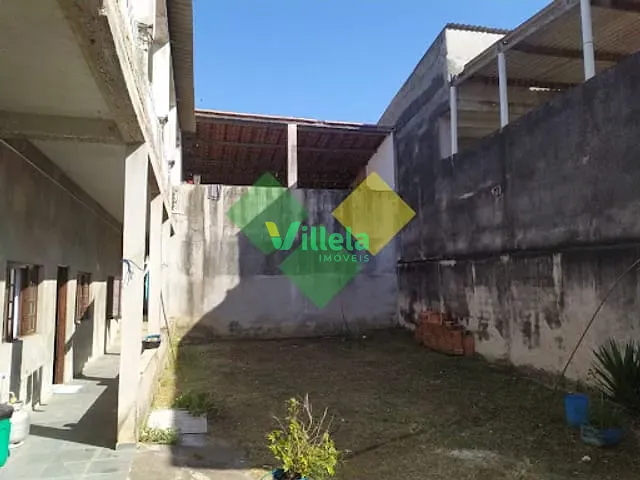 Casa 2 quartos e 1 banheiro, à venda, no bairro Pedreira em Itaquaquecetuba