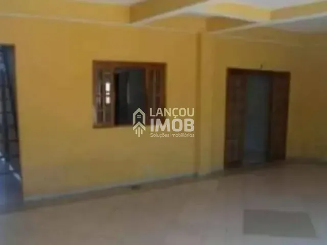 Casa com 250m² 2 quartos e 1 banheiro, à venda, no bairro Condomínio Vista Alegre em Jundiaí
