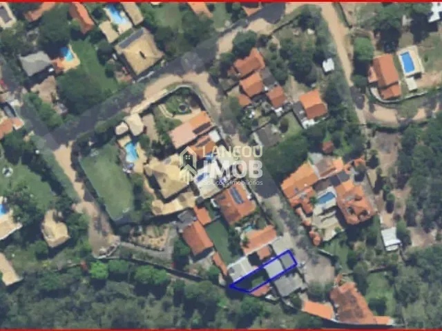 Casa com 250m² 2 quartos e 1 banheiro, à venda, no bairro Condomínio Vista Alegre em Jundiaí