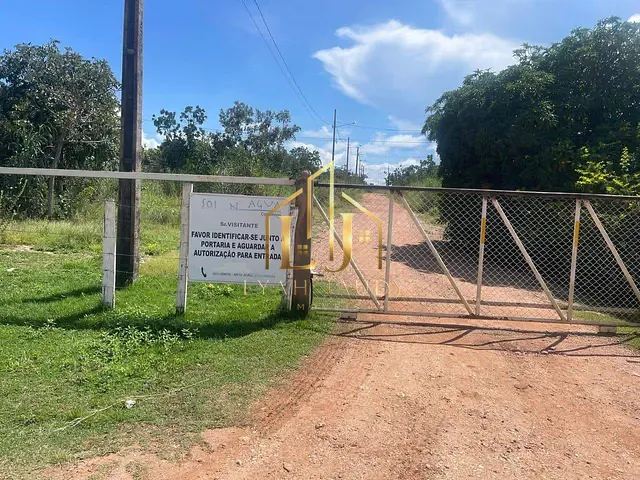 Casa com 520m² 3 quartos e 2 banheiros, à venda, no bairro Manso em Chapada dos Guimarães