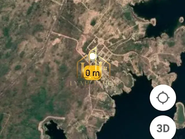 Casa com 520m² 3 quartos e 2 banheiros, à venda, no bairro Manso em Chapada dos Guimarães