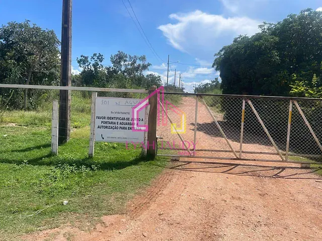 Casa com 520m² 3 quartos e 2 banheiros, à venda, no bairro Manso em Chapada dos Guimarães