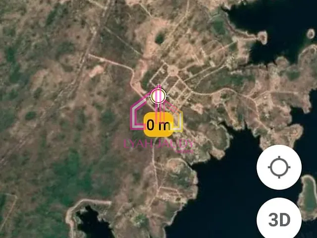Casa com 520m² 3 quartos e 2 banheiros, à venda, no bairro Manso em Chapada dos Guimarães