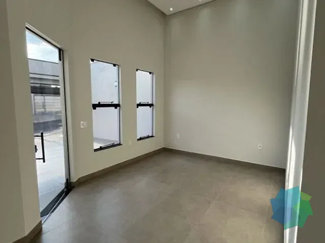 Casa com 180m² 2 quartos e 2 banheiros, à venda, no bairro Residencial Parque Imperial em Salto