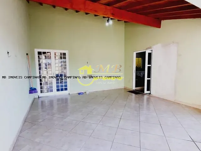 Casa com 300m² 3 quartos e 3 banheiros, à venda, no bairro Jardim Adhemar de Barros em Campinas
