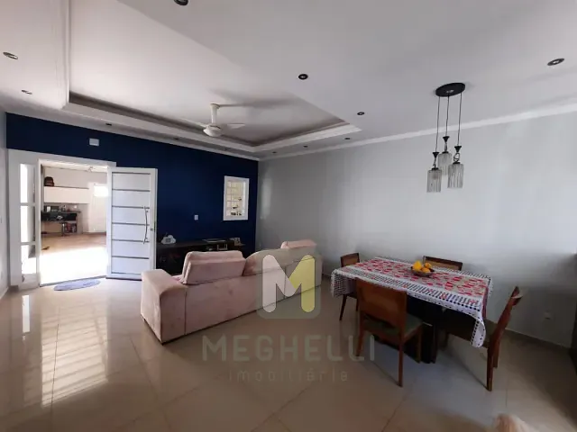 Casa com 200m² 2 quartos e 3 banheiros, à venda, no bairro Jardim Santa Clara II em Serrana