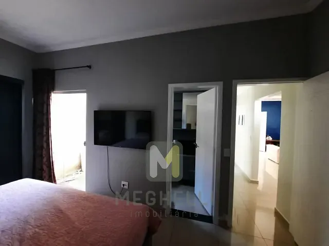 Casa com 200m² 2 quartos e 3 banheiros, à venda, no bairro Jardim Santa Clara II em Serrana