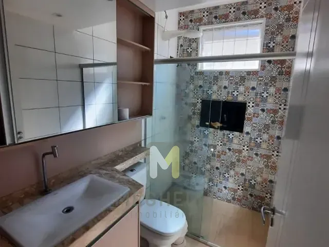 Casa com 200m² 2 quartos e 3 banheiros, à venda, no bairro Jardim Santa Clara II em Serrana