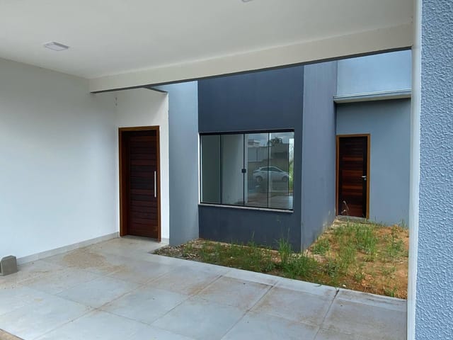 Casa com 351m² 3 quartos e 2 banheiros, à venda, no bairro Aquarela das Artes em Sinop