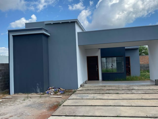Casa com 351m² 3 quartos e 2 banheiros, à venda, no bairro Aquarela das Artes em Sinop