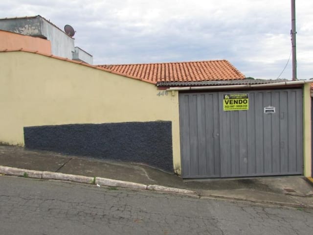 Foto do Casa - Casa à venda 3 Quartos, 1 Vaga, 200M², Santo Antônio, Itajubá - MG | MOHALLEM e LOPES CORRETAGEM E ADMINISTRACAO DE IMOVEIS LTDA