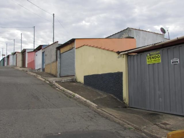 Foto do Casa - Casa à venda 3 Quartos, 1 Vaga, 200M², Santo Antônio, Itajubá - MG | MOHALLEM e LOPES CORRETAGEM E ADMINISTRACAO DE IMOVEIS LTDA