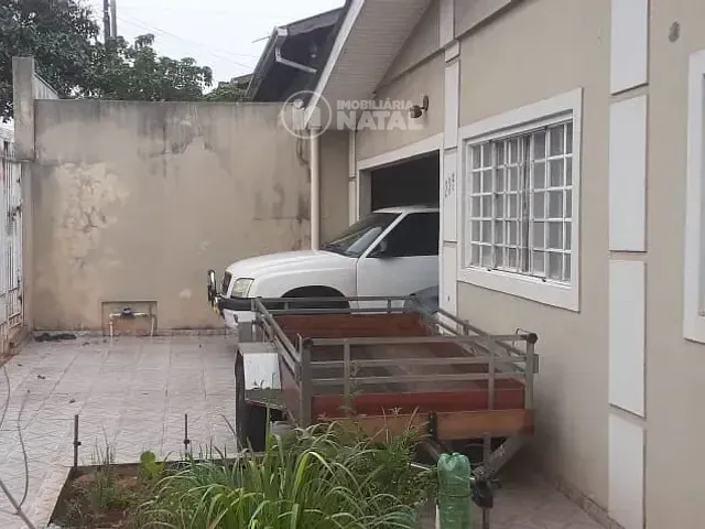 Casa com 250m² 2 quartos e 1 banheiro, à venda, no bairro Progresso em Londrina
