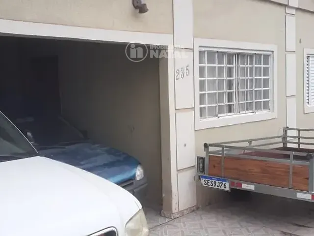 Casa com 250m² 2 quartos e 1 banheiro, à venda, no bairro Progresso em Londrina