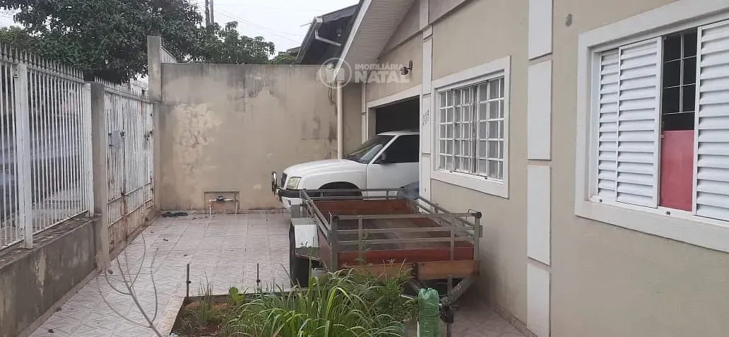 Casa, 2 quartos, 100 m² - Foto 2