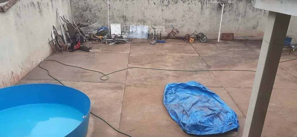 Casa, 2 quartos, 100 m² - Foto 3
