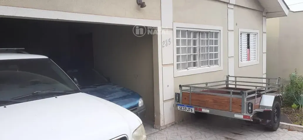 Casa, 2 quartos, 100 m² - Foto 5