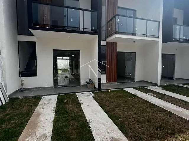 Casa 2 quartos e 2 banheiros, à venda, no bairro São José do Imbassaí em Maricá