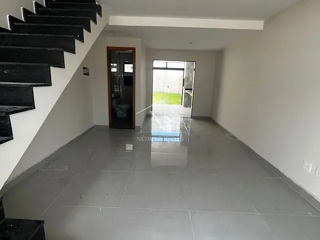 Casa 2 quartos e 2 banheiros, à venda, no bairro São José do Imbassaí em Maricá