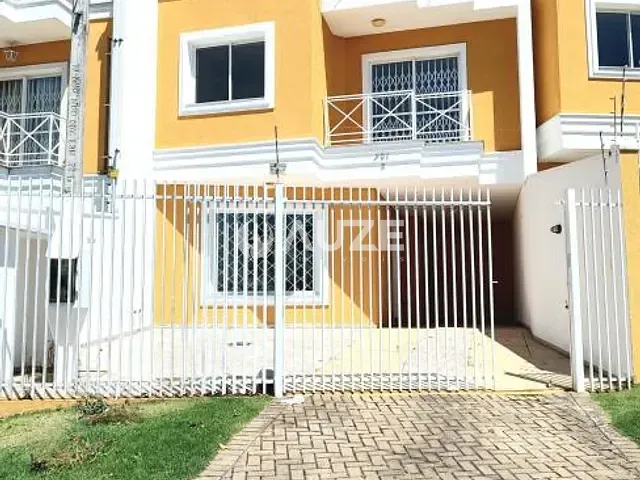 Casa com 159m² 3 quartos e 2 banheiros, à venda, no bairro Pilarzinho em Curitiba
