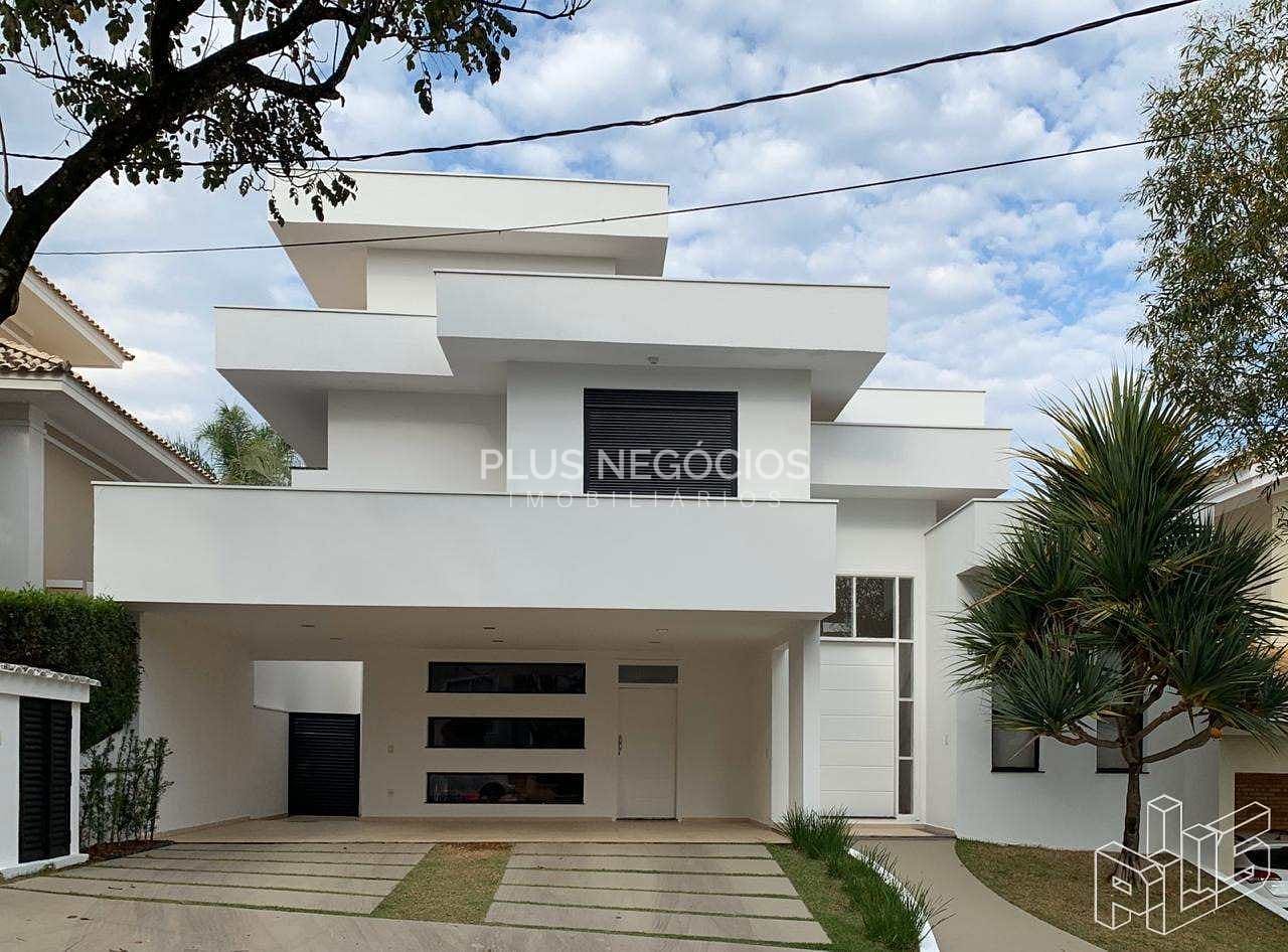 Casa, 4 quartos, 10 m² - Foto 1