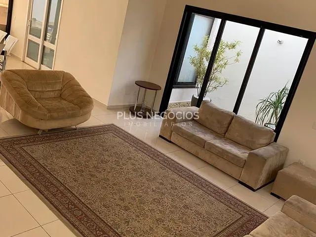 Casa com 405m² 4 quartos e 5 banheiros, à venda ou para alugar, no bairro Condomínio Jardim Residencial Tivoli em Sorocaba