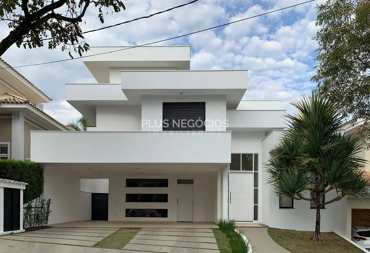 Casa, 4 quartos, 10 m² - Foto 1