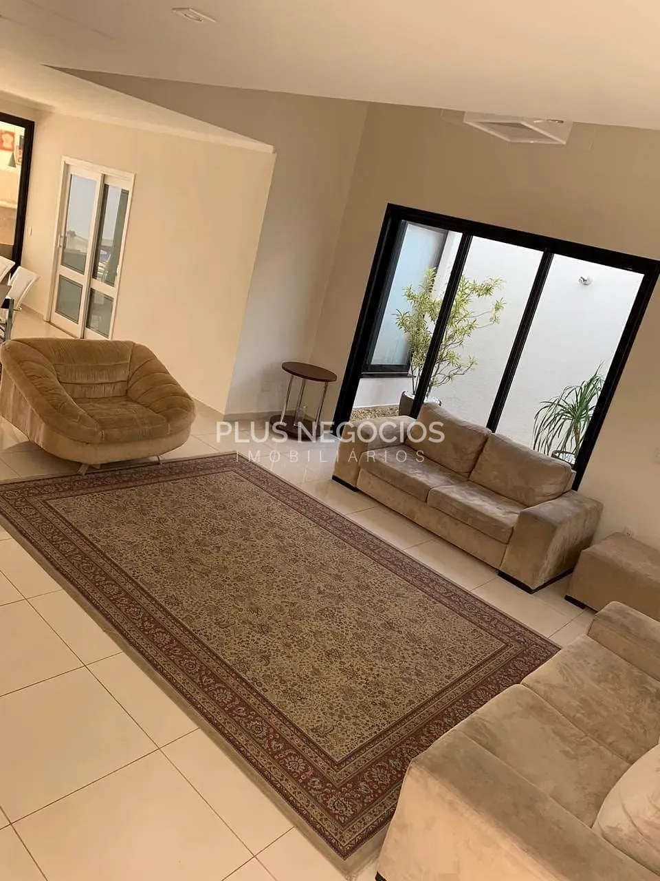 Casa, 4 quartos, 10 m² - Foto 3
