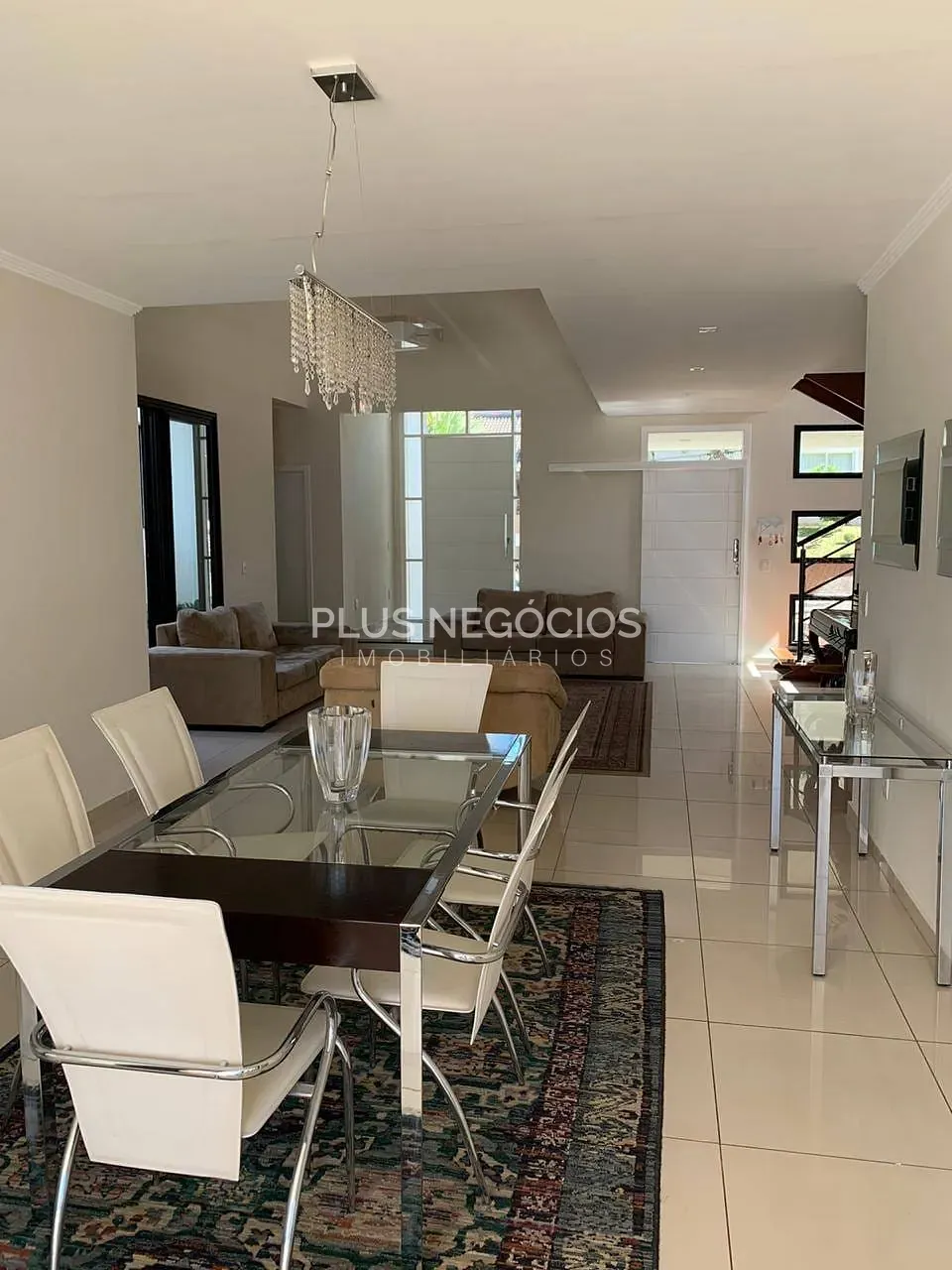 Casa, 4 quartos, 10 m² - Foto 5