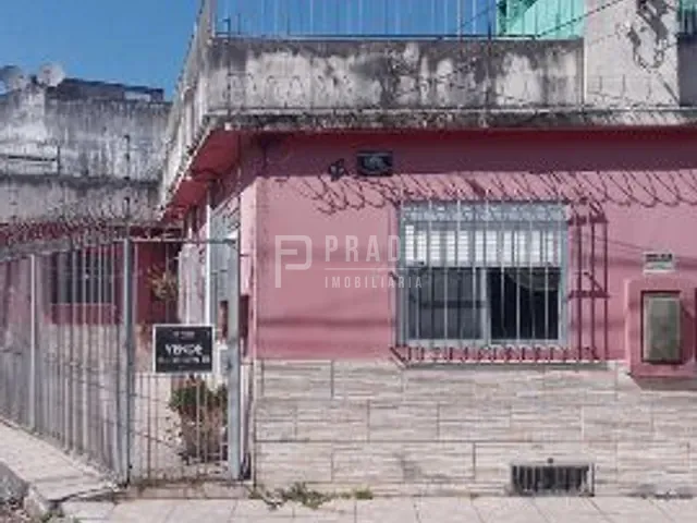 Casa com 90m² 2 quartos e 2 banheiros, à venda, no bairro São Gonçalo em Pelotas