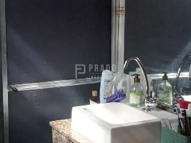 Casa com 90m² 2 quartos e 2 banheiros, à venda, no bairro São Gonçalo em Pelotas