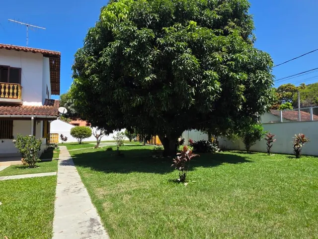 Casa 5 quartos e 4 banheiros, à venda, no bairro Extensão do Bosque em Rio das Ostras