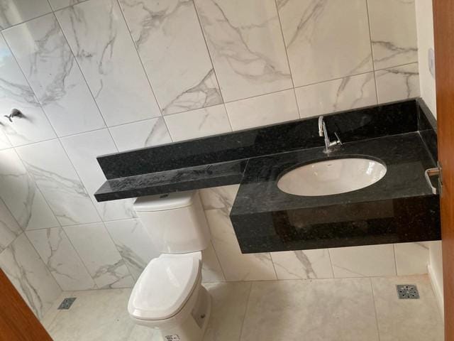 Foto do Casa - Casa à venda, 153 m² por R$ 575.000,00 - Villa Branca - Jacareí/SP | RUSSI IMÓVEIS