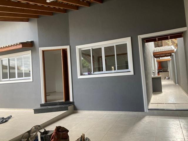 Foto do Casa - Casa à venda, 153 m² por R$ 575.000,00 - Villa Branca - Jacareí/SP | RUSSI IMÓVEIS