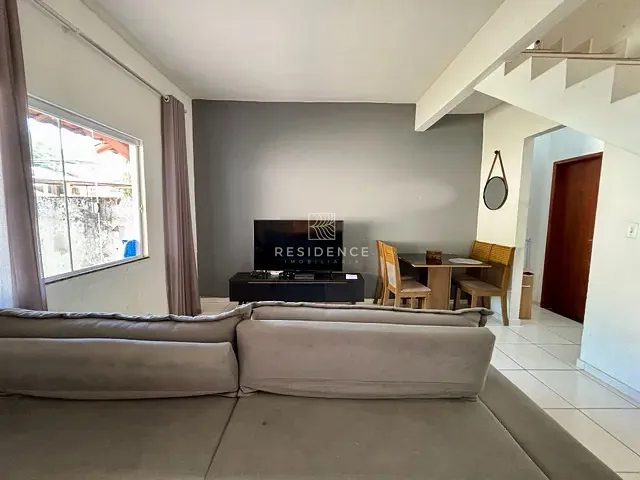 Casa 2 quartos e 2 banheiros, à venda, no bairro Mangueira- em Avenida Waldomiro Peres Gonçalves