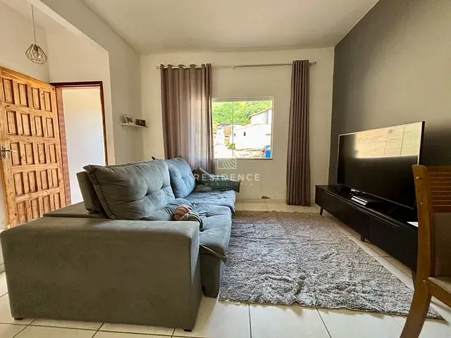 Casa 2 quartos e 2 banheiros, à venda, no bairro Mangueira- em Avenida Waldomiro Peres Gonçalves