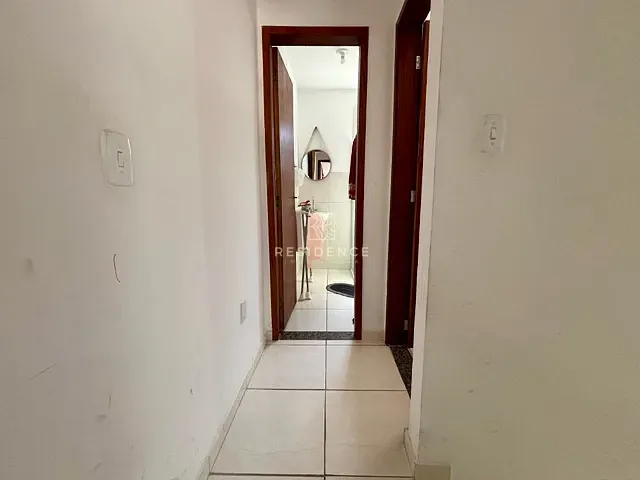 Casa 2 quartos e 2 banheiros, à venda, no bairro Mangueira- em Avenida Waldomiro Peres Gonçalves