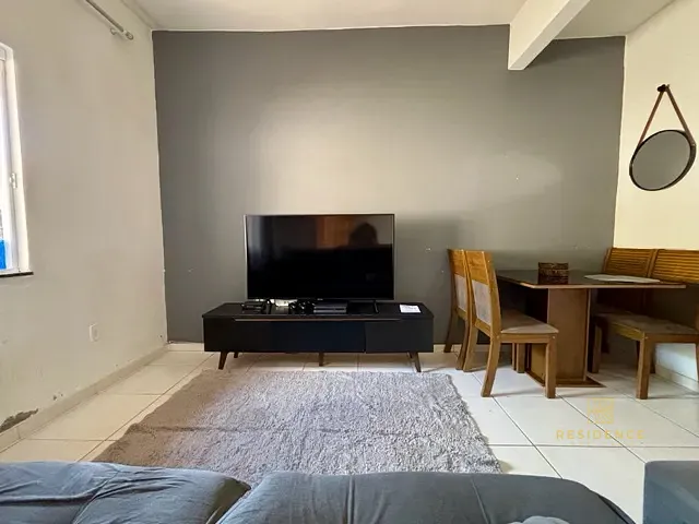 Casa 2 quartos e 2 banheiros, à venda, no bairro Mangueira- em Avenida Waldomiro Peres Gonçalves