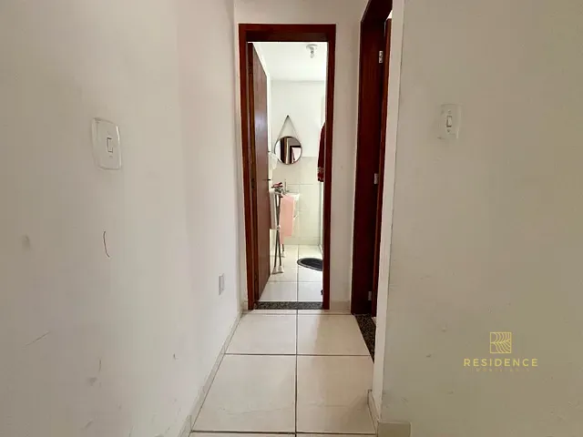 Casa 2 quartos e 2 banheiros, à venda, no bairro Mangueira- em Avenida Waldomiro Peres Gonçalves