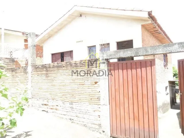 Casa com 200m² 3 quartos e 2 banheiros, à venda, no bairro Parque dos Municipios I em Guaxupé