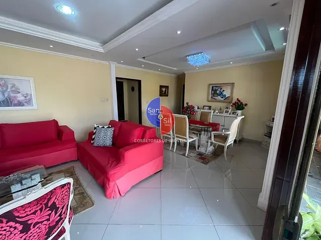 Casa com 720m² 6 quartos e 2 banheiros, à venda, no bairro Jardim da Paz (Praia de Mauá) em Magé