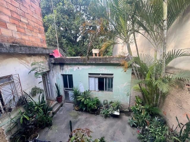 Casa 5 quartos e 2 banheiros, à venda, no bairro Tupi B em Belo Horizonte
