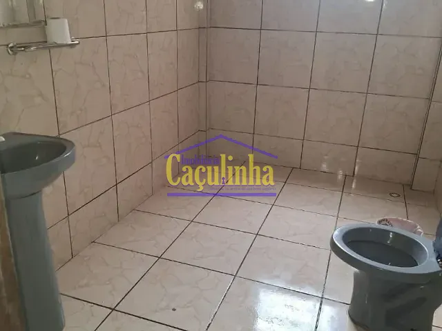 Casa com 784m², à venda ou para alugar, no bairro Ponte Vermelha em Barra do Piraí