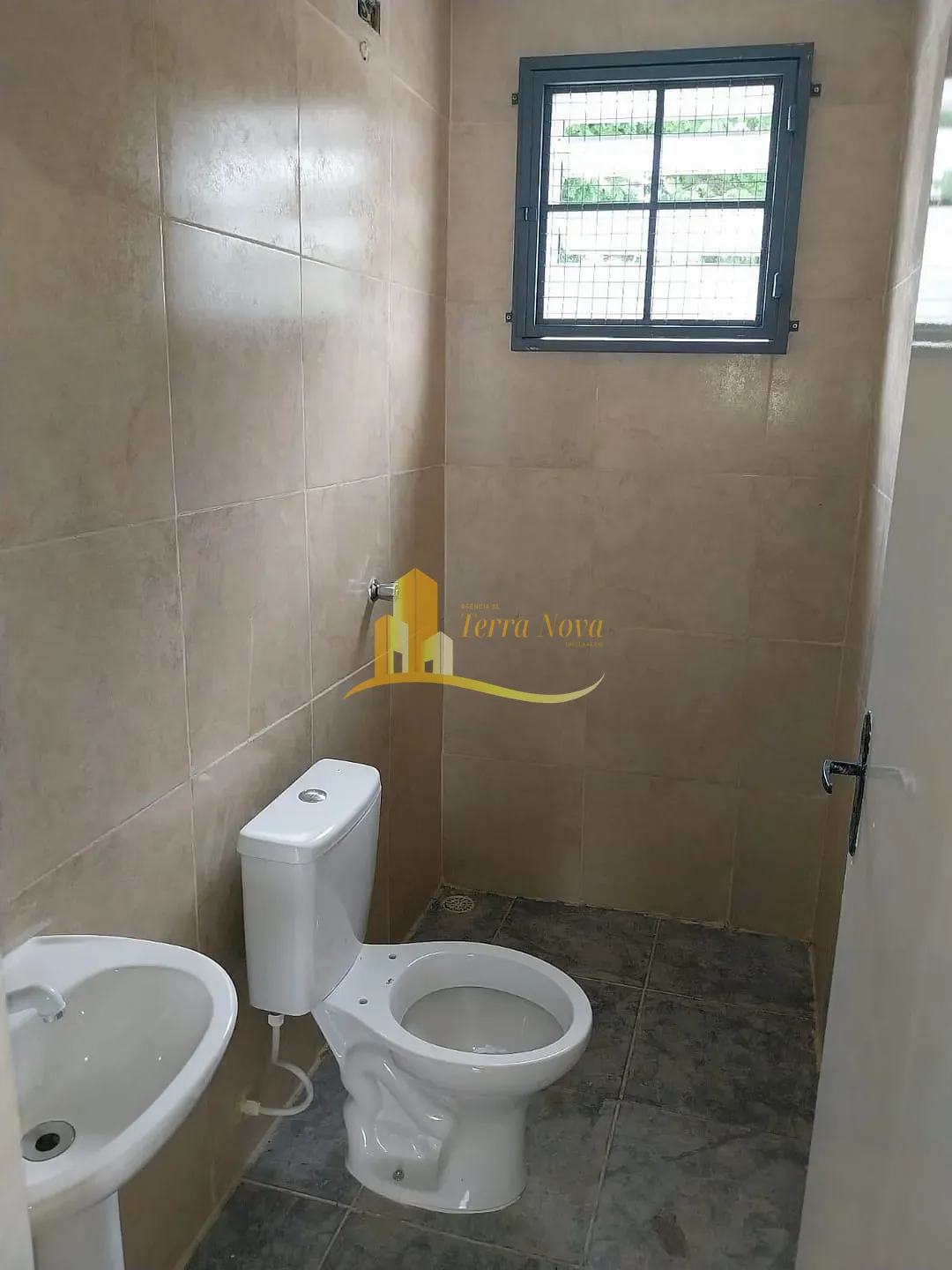 Casa, 1 quarto, 40 m² - Foto 9