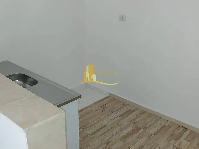 Casa 1 quarto e 1 banheiro, para alugar, no bairro Vila Carmosina em São Paulo