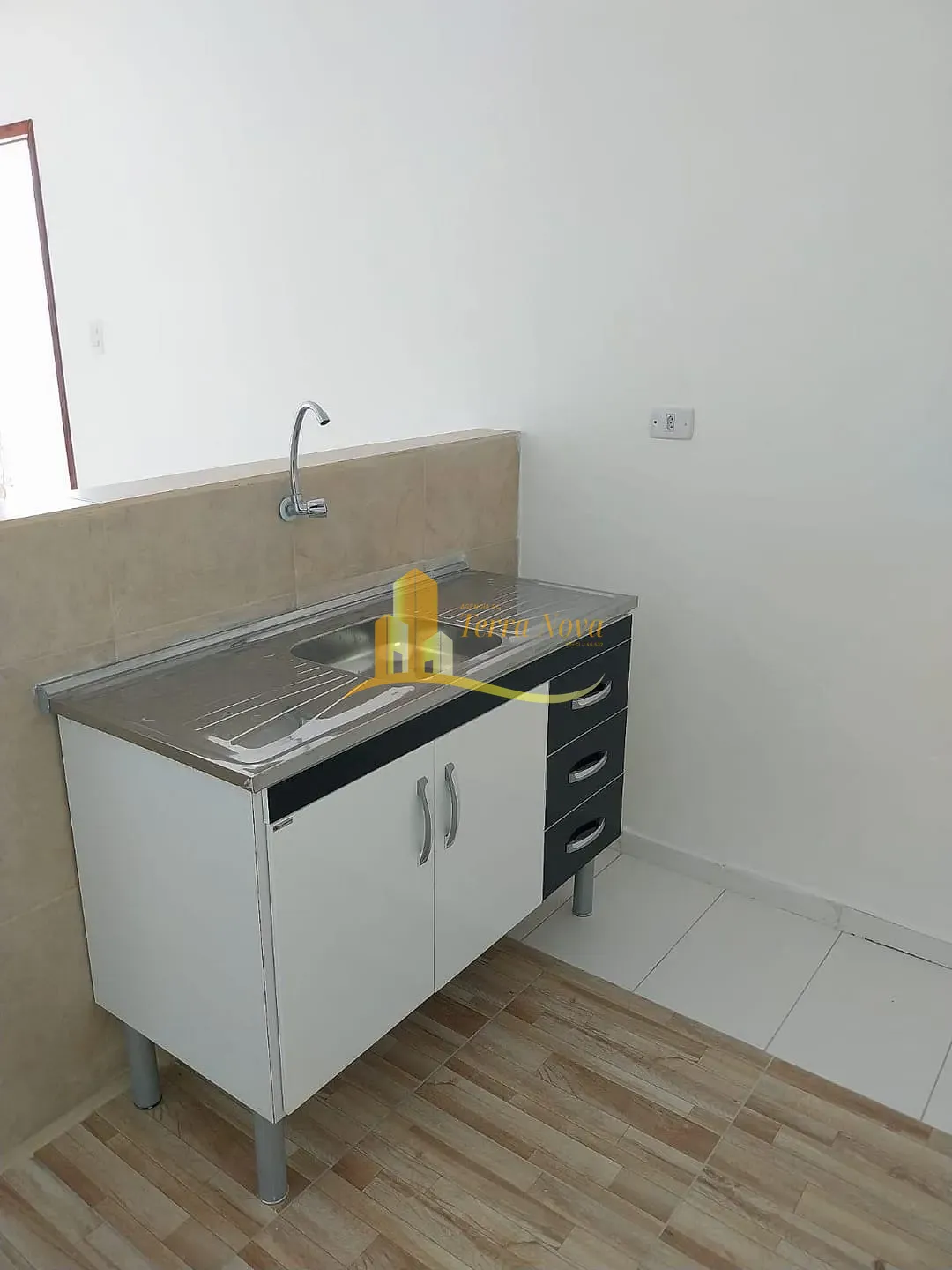 Casa, 1 quarto, 40 m² - Foto 4