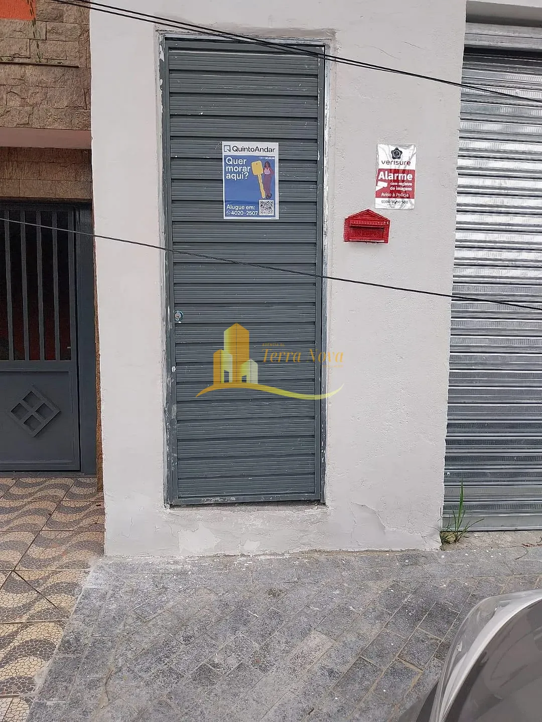 Casa, 1 quarto, 40 m² - Foto 2