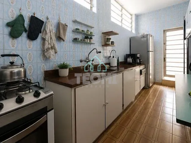 Casa com 290m² 3 quartos e 3 banheiros, para alugar, no bairro Vila Nossa Senhora das Graças em Taubaté