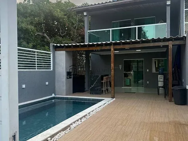 Casa com 128m² 4 quartos e 3 banheiros, à venda, no bairro Tamandaré em Tamandaré