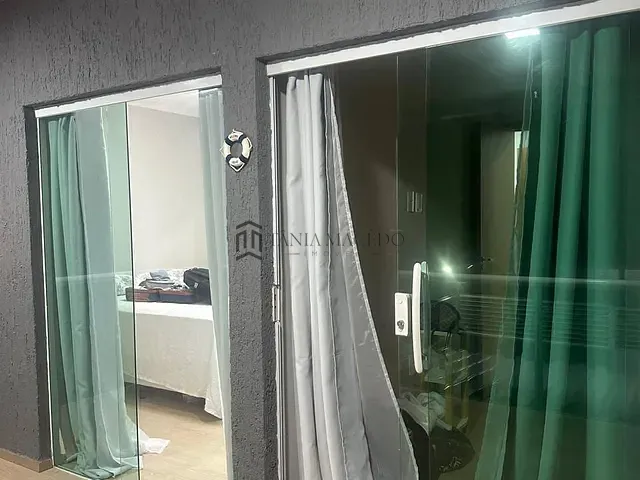 Casa com 128m² 4 quartos e 3 banheiros, à venda, no bairro Tamandaré em Tamandaré